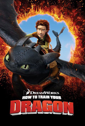 How To Train Your Dragon