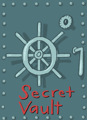Top Secret
