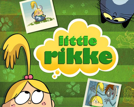 Little Rikke