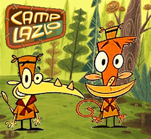Camp Lazlo