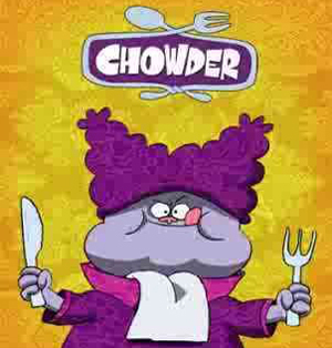 Chowder