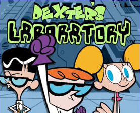 Dexter's Laboratory