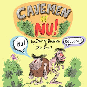 Cavemen of Nu