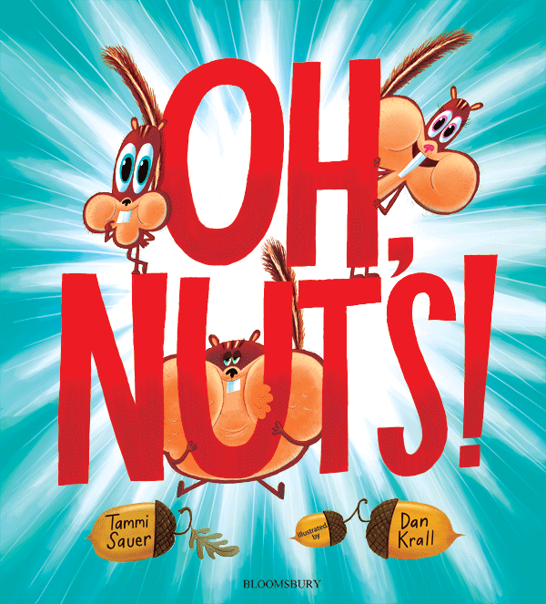 Oh Nuts